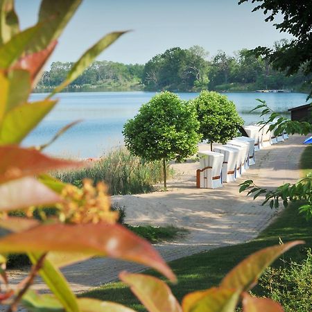 Bernstein Acamed Resort 宁堡 外观 照片